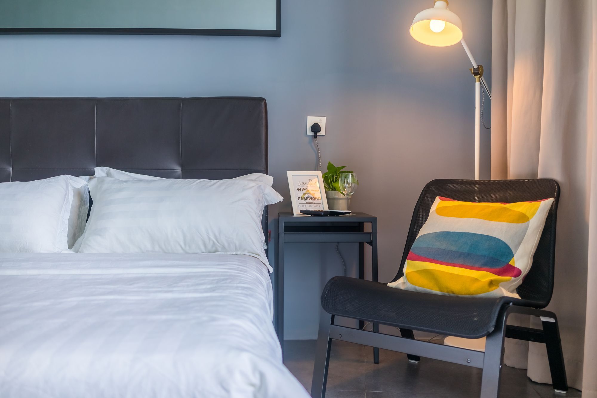 The 12 Suites @ Empire Damansara Petaling Jaya Bagian luar foto