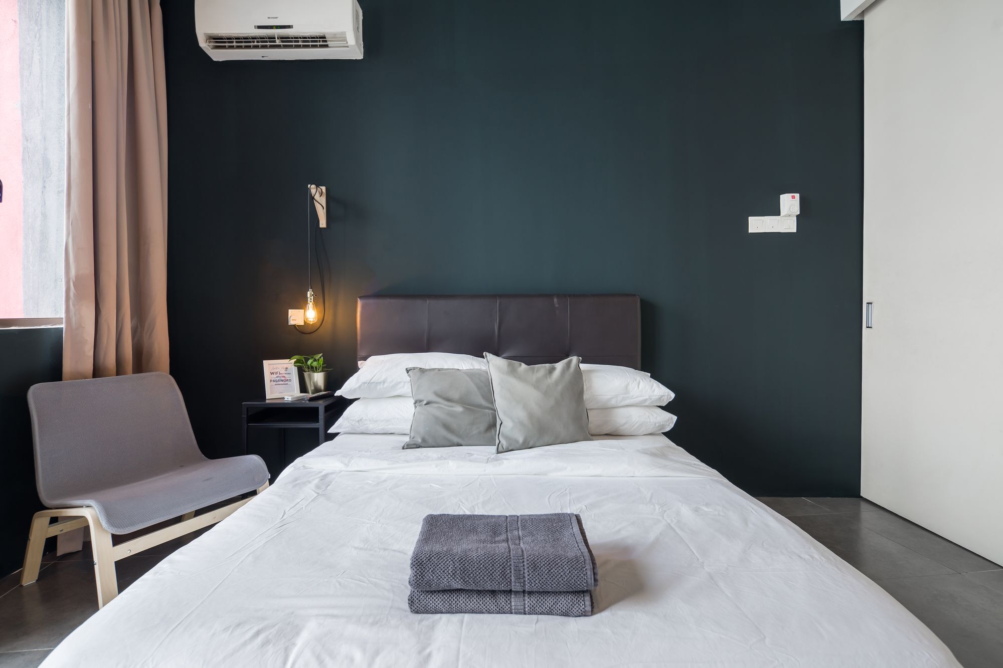 The 12 Suites @ Empire Damansara Petaling Jaya Bagian luar foto
