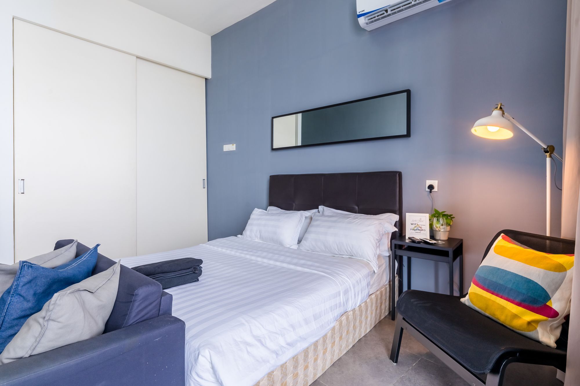 The 12 Suites @ Empire Damansara Petaling Jaya Bagian luar foto