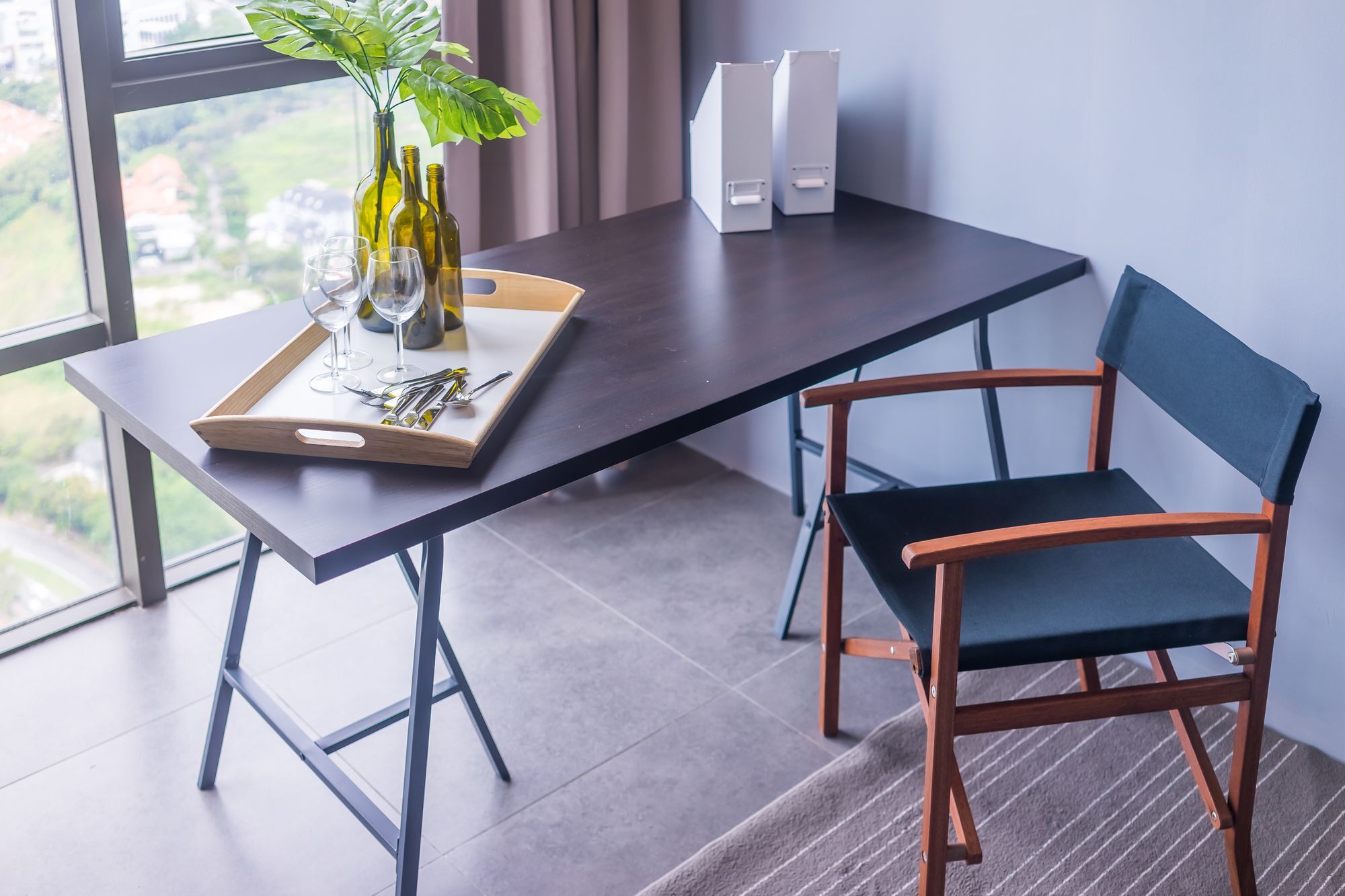 The 12 Suites @ Empire Damansara Petaling Jaya Bagian luar foto