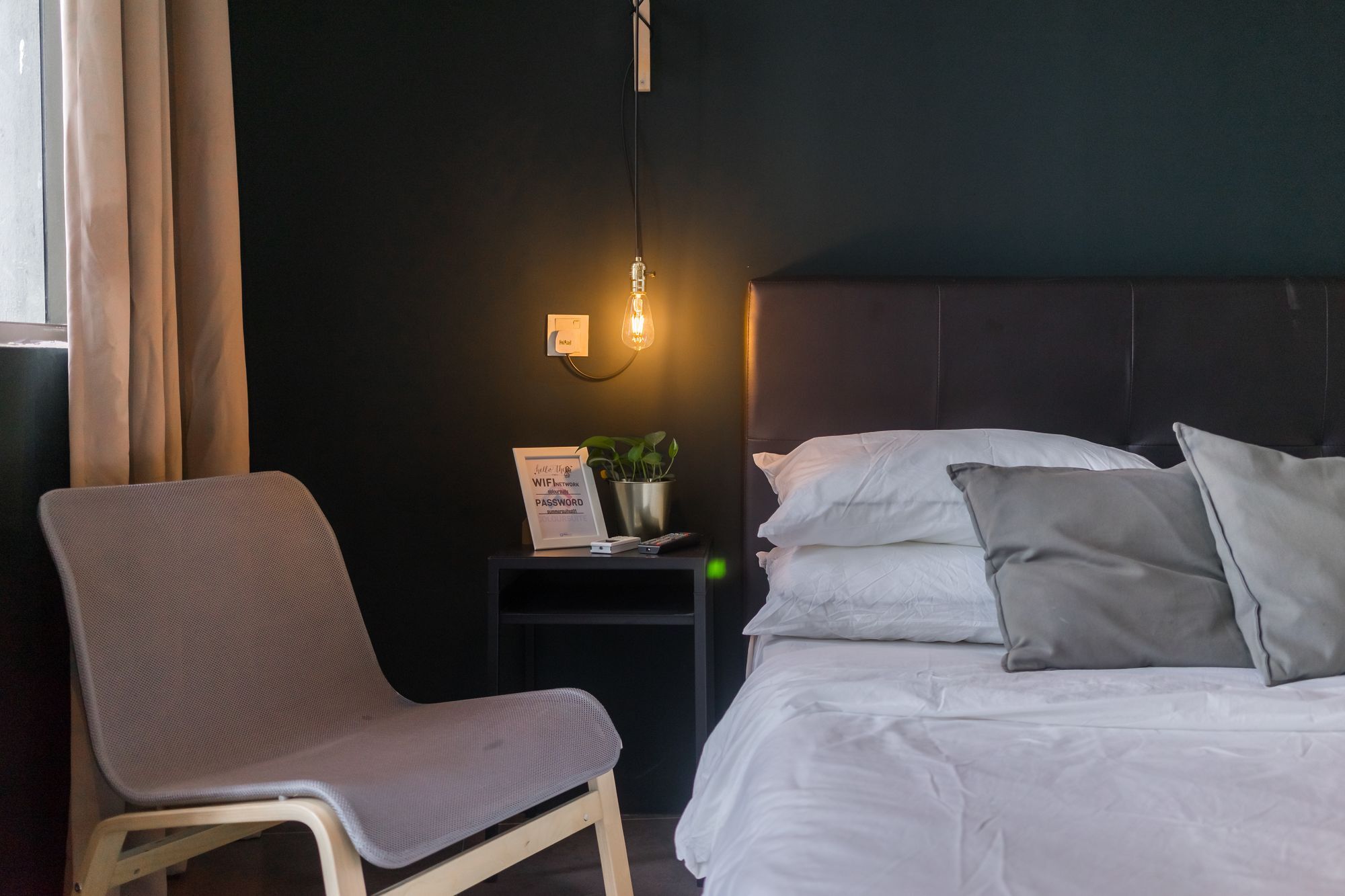 The 12 Suites @ Empire Damansara Petaling Jaya Bagian luar foto