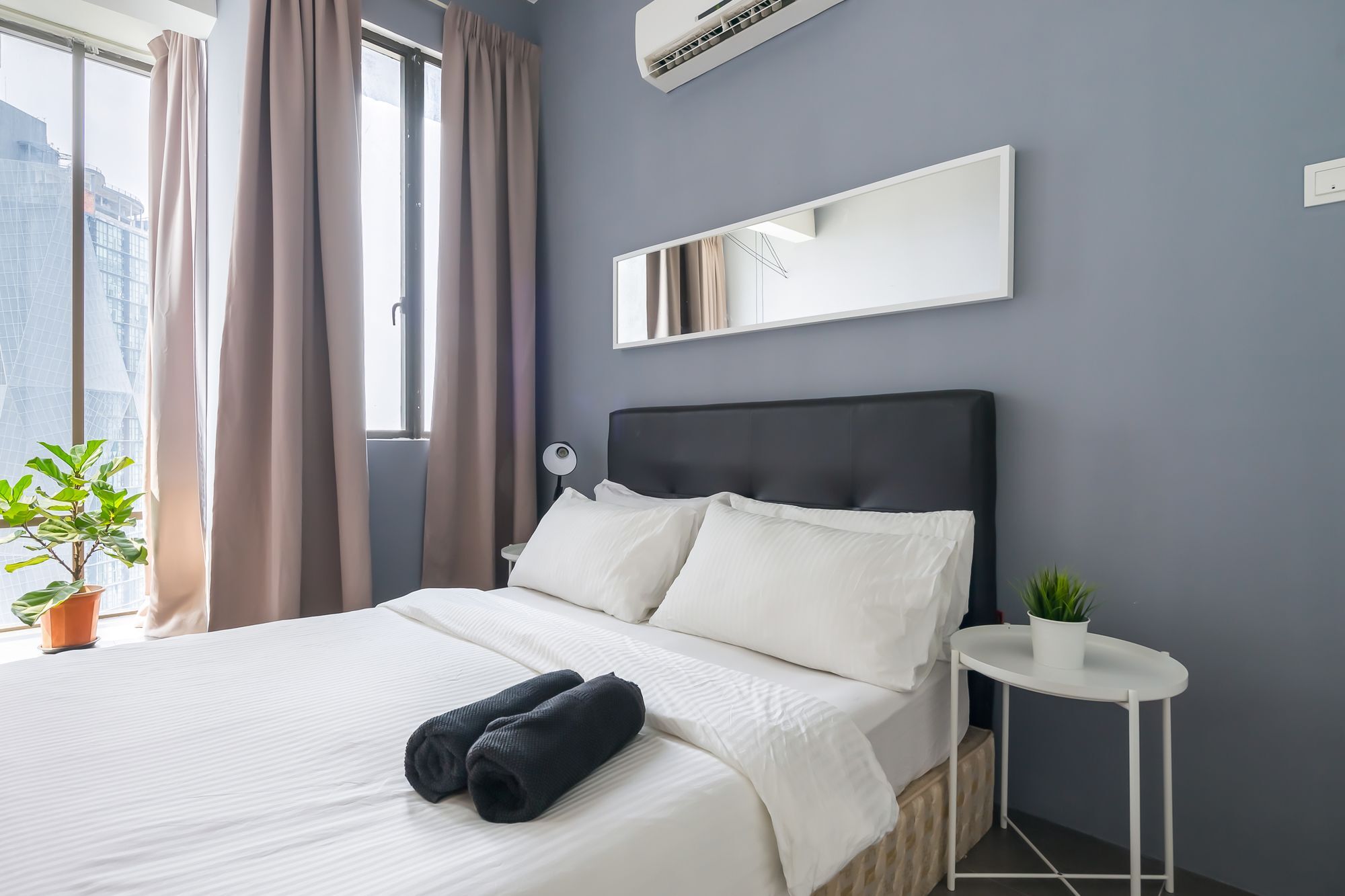 The 12 Suites @ Empire Damansara Petaling Jaya Bagian luar foto