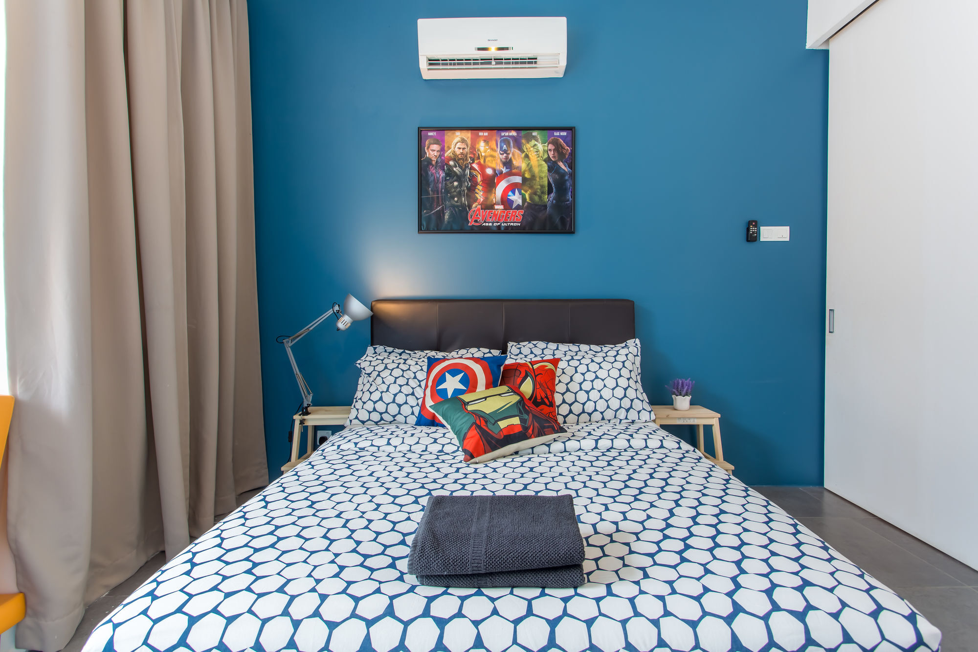 The 12 Suites @ Empire Damansara Petaling Jaya Bagian luar foto