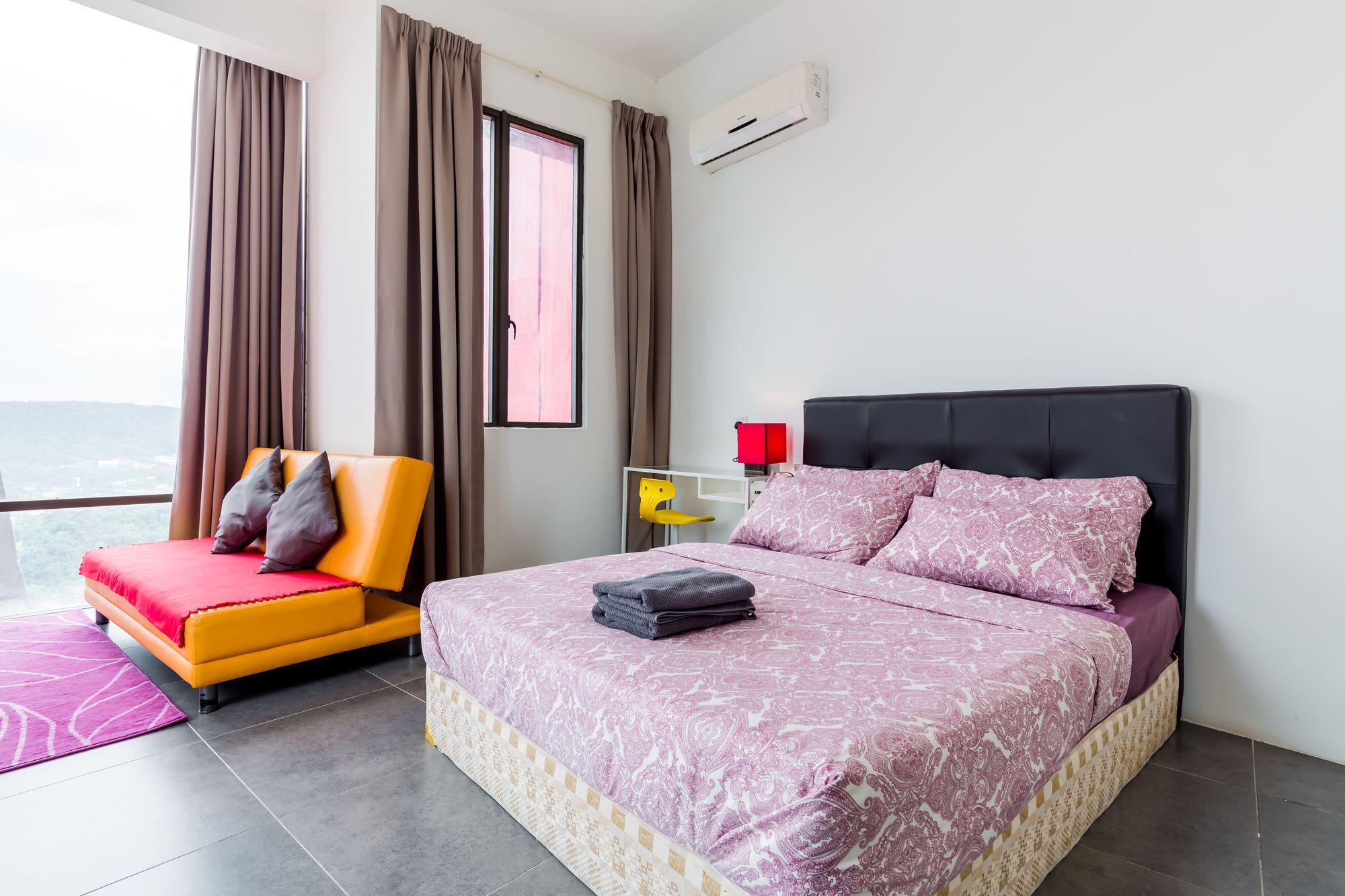 The 12 Suites @ Empire Damansara Petaling Jaya Bagian luar foto