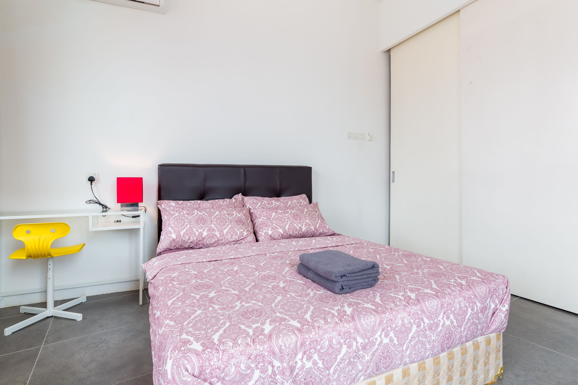 The 12 Suites @ Empire Damansara Petaling Jaya Bagian luar foto