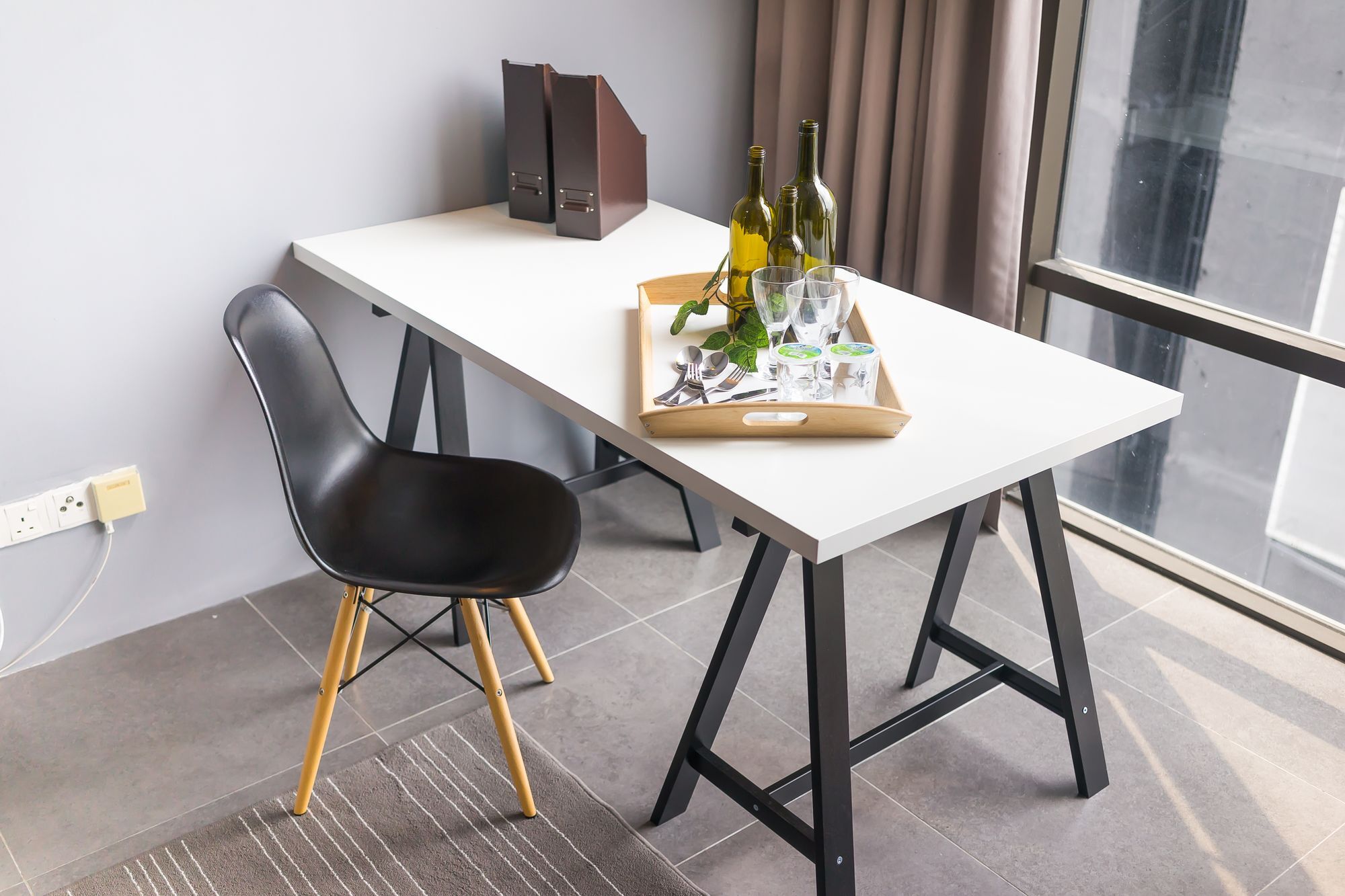 The 12 Suites @ Empire Damansara Petaling Jaya Bagian luar foto
