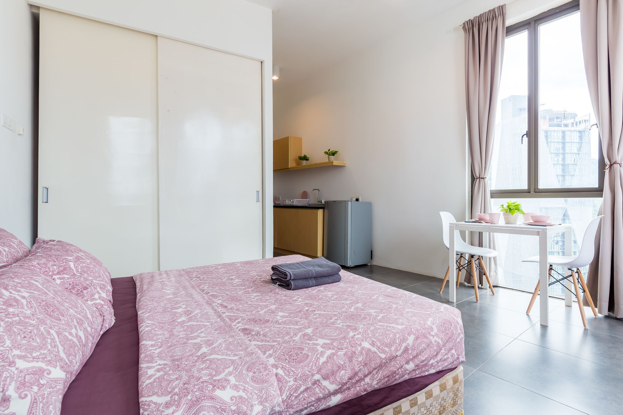 The 12 Suites @ Empire Damansara Petaling Jaya Bagian luar foto