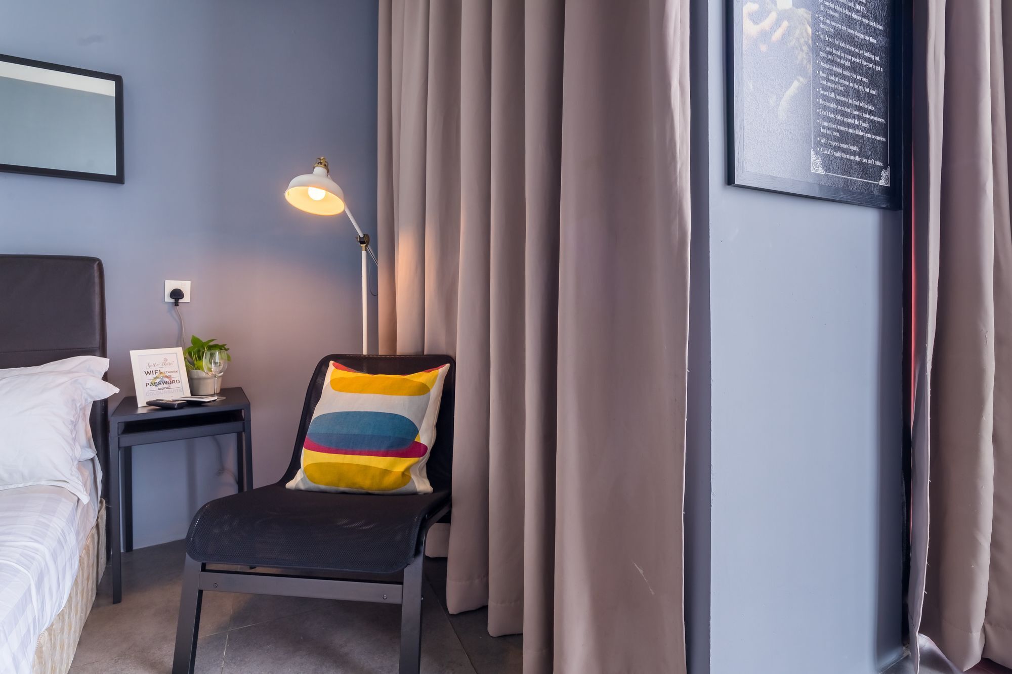 The 12 Suites @ Empire Damansara Petaling Jaya Bagian luar foto
