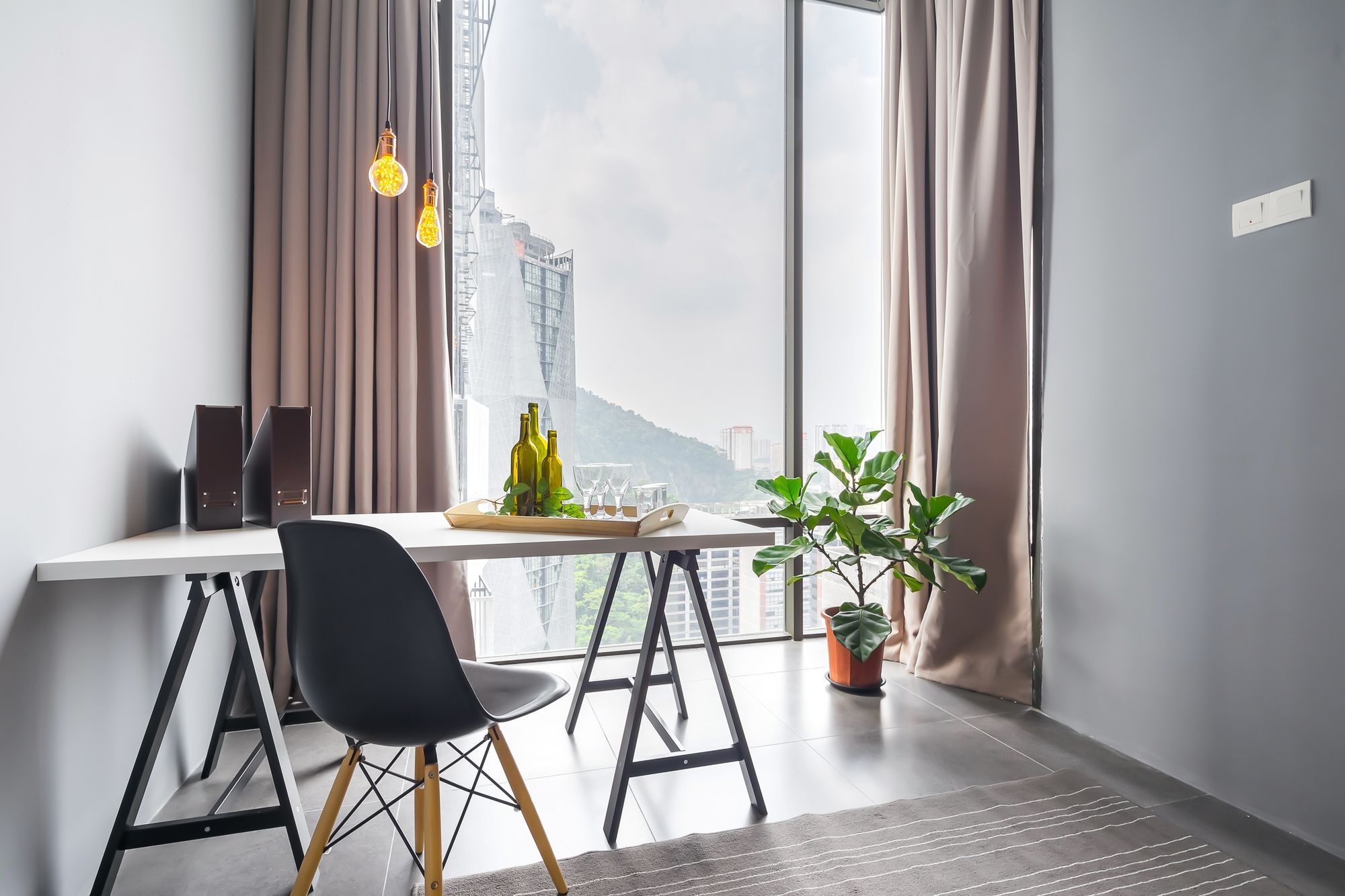 The 12 Suites @ Empire Damansara Petaling Jaya Bagian luar foto