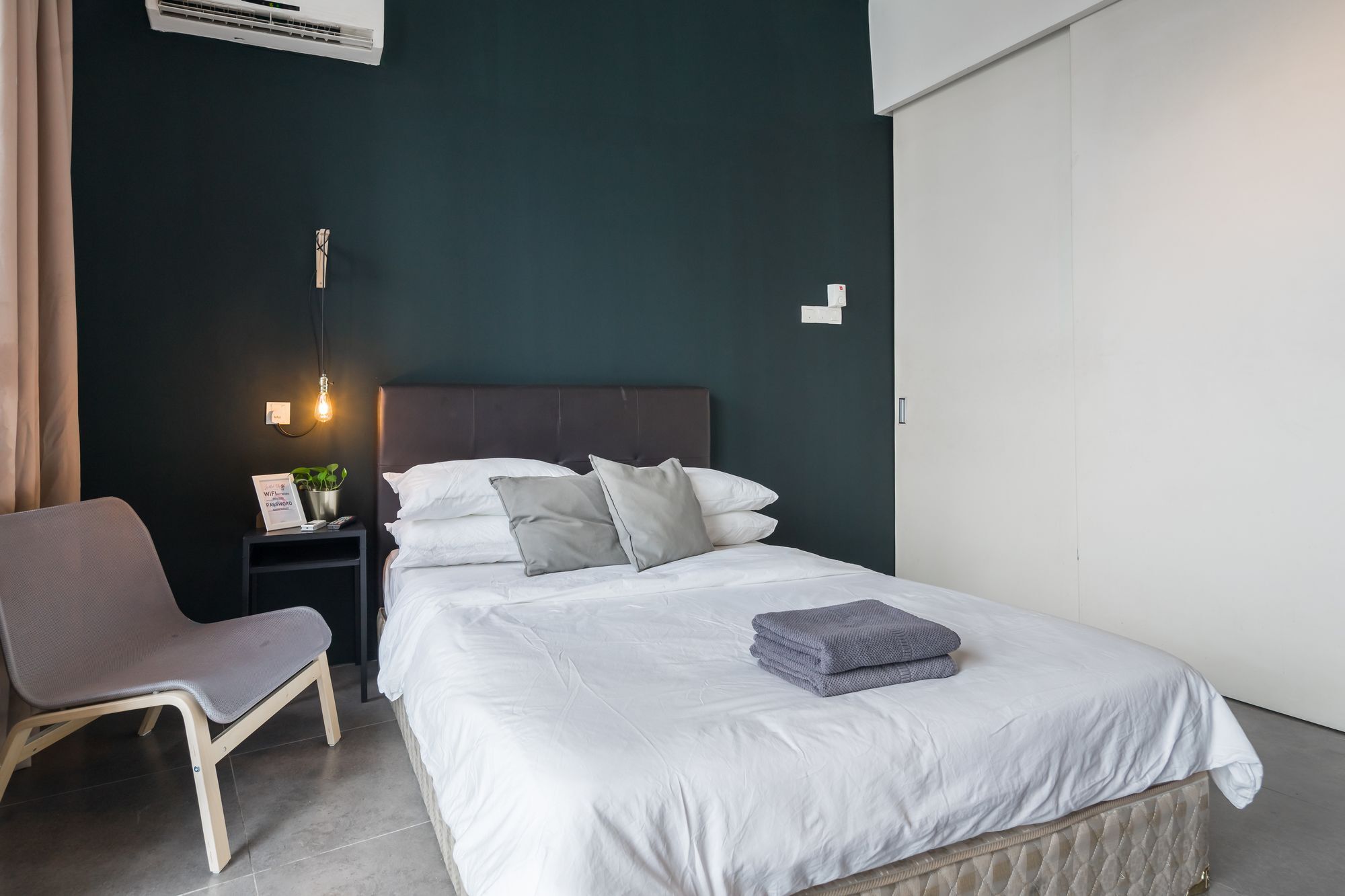 The 12 Suites @ Empire Damansara Petaling Jaya Bagian luar foto