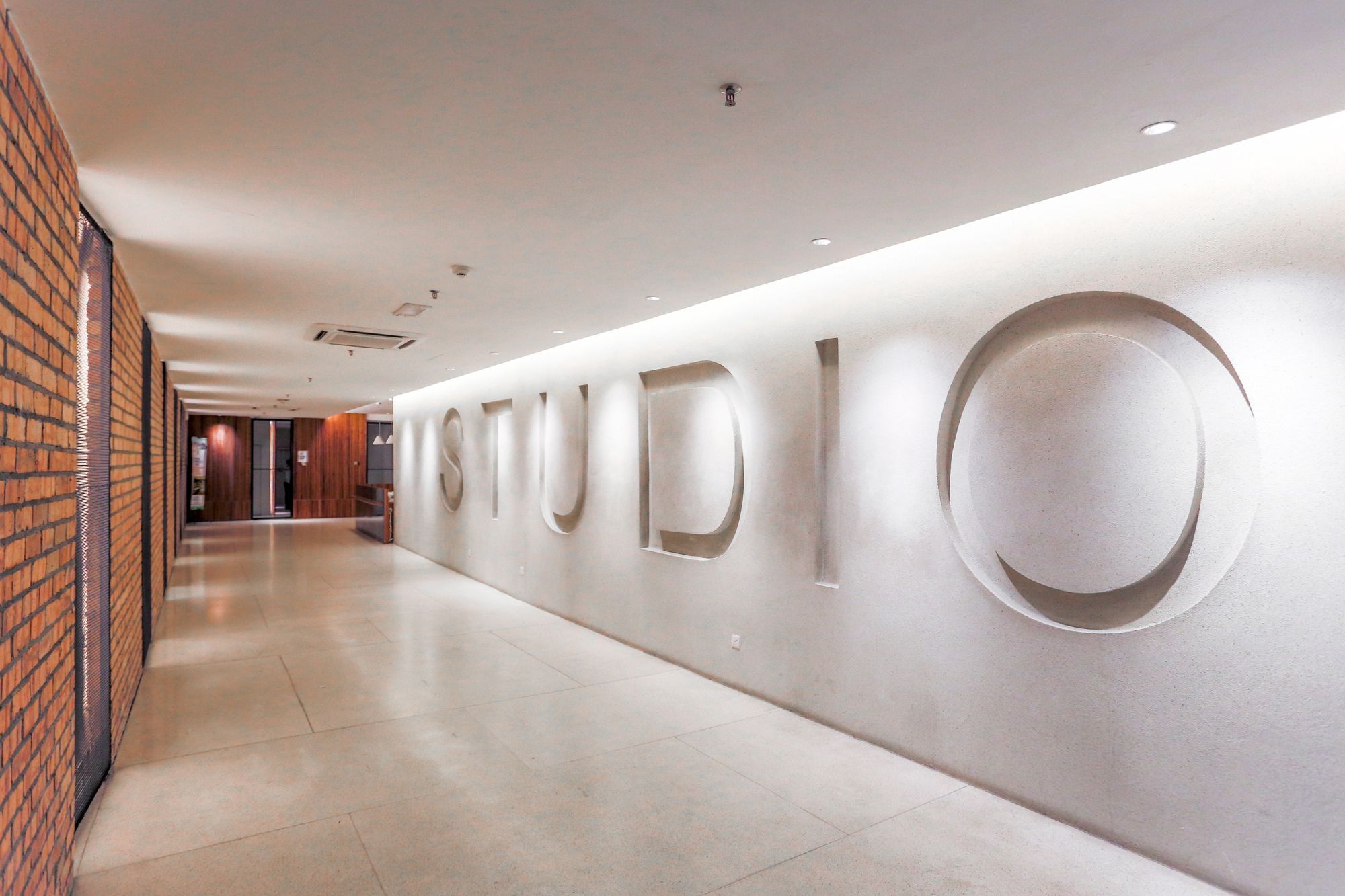 The 12 Suites @ Empire Damansara Petaling Jaya Bagian luar foto