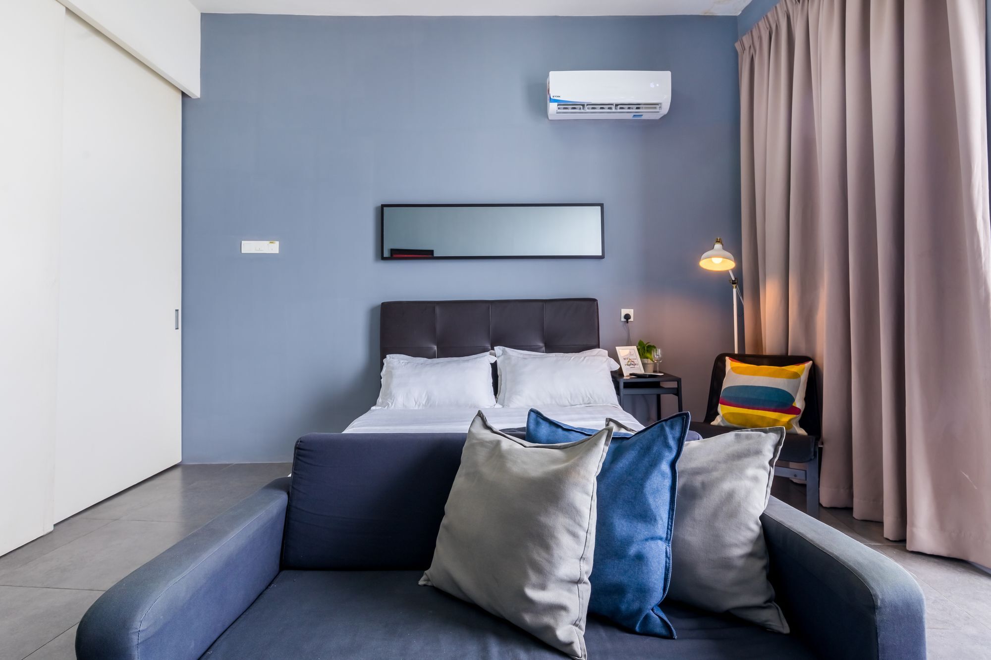 The 12 Suites @ Empire Damansara Petaling Jaya Bagian luar foto